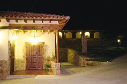 Apartamentos Rurales La Vega Del Jerte Exterior foto