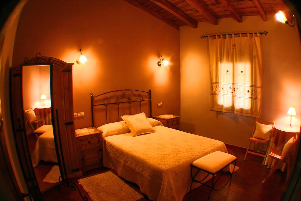 Apartamentos Rurales La Vega Del Jerte Cameră foto