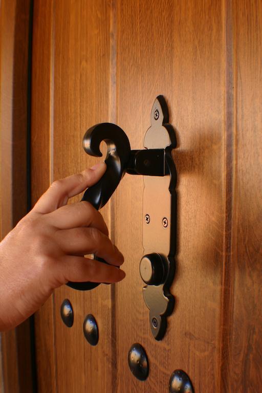 Apartamentos Rurales La Vega Del Jerte Cameră foto