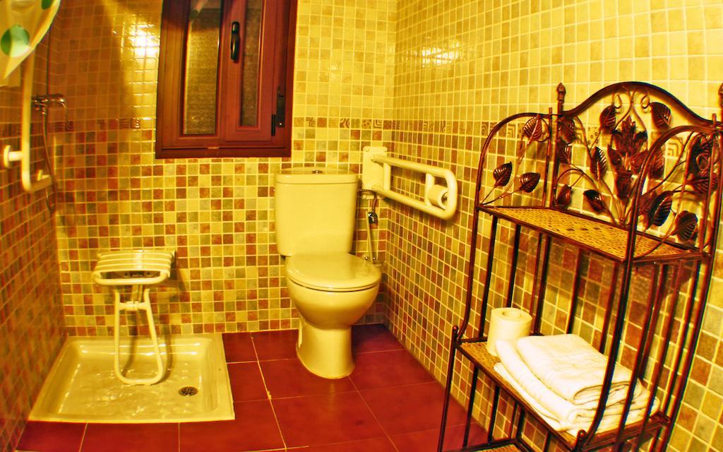 Apartamentos Rurales La Vega Del Jerte Cameră foto