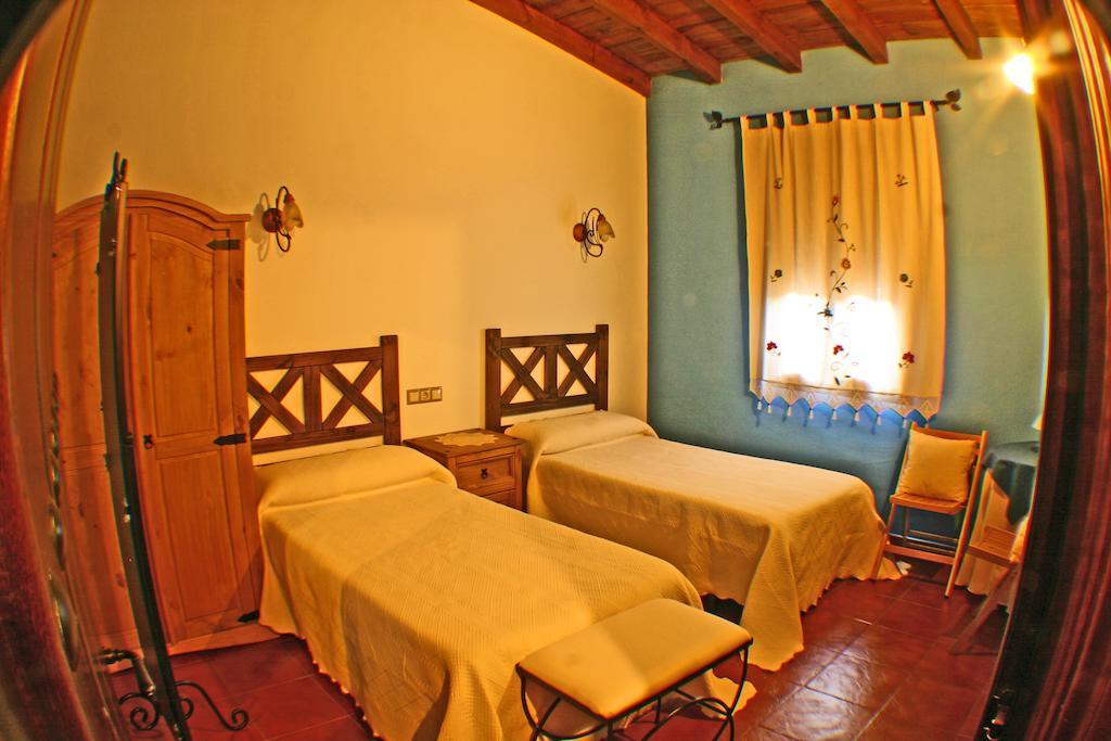 Apartamentos Rurales La Vega Del Jerte Cameră foto