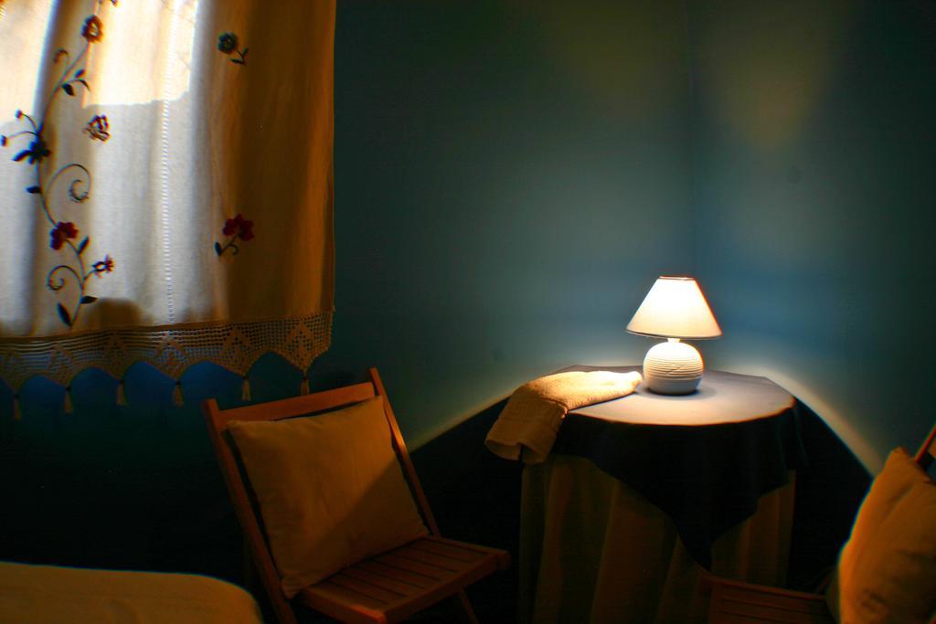 Apartamentos Rurales La Vega Del Jerte Cameră foto